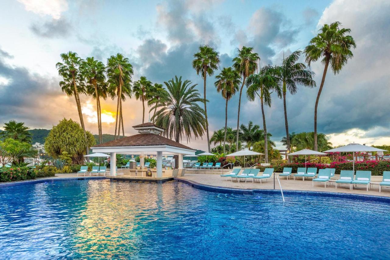 Moon Palace Jamaica 5* Ocho Rios