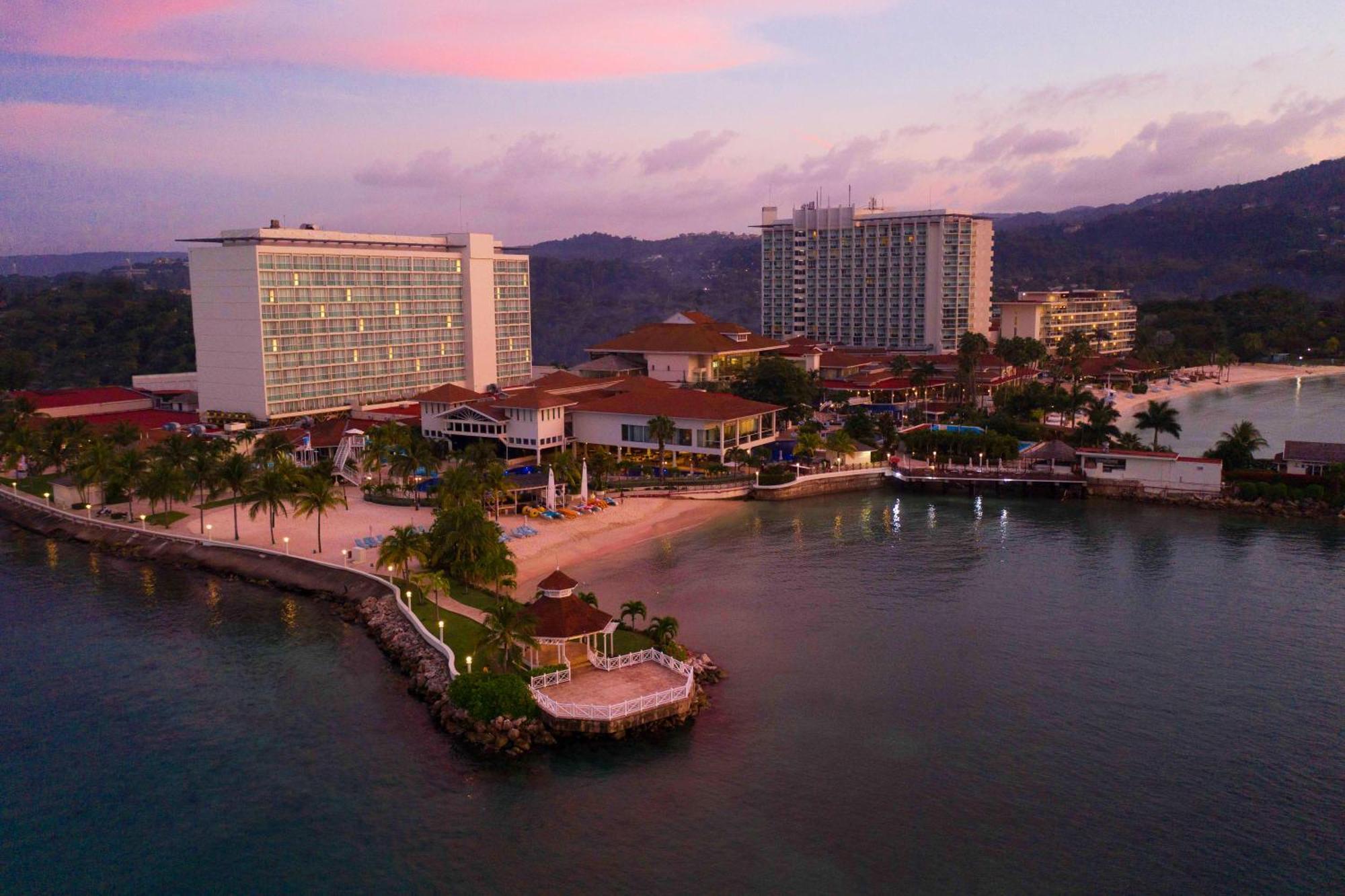 ≼ Hotel Moon Palace Jamaica 5⋆ ≽ From US$275